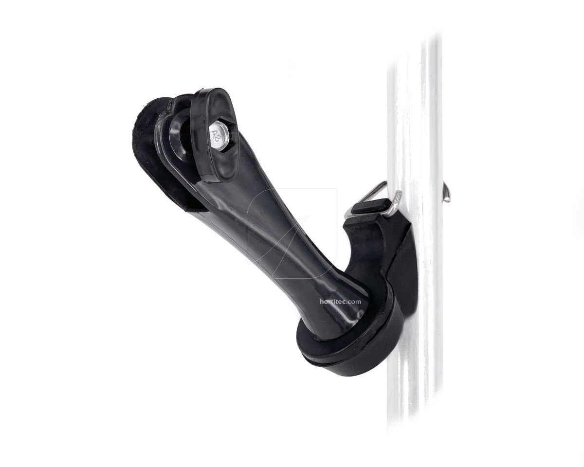 Kit Ventilador Pinza Oscilante + Clip Monkey - Image 2