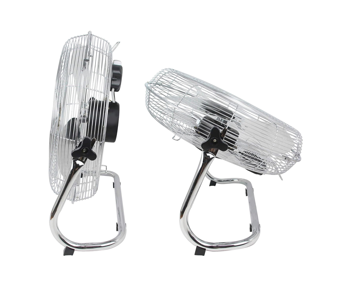 Ventilador Siroco 50 cm - Image 3