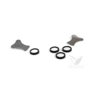 Disco ceramico de repuesto (3 u)