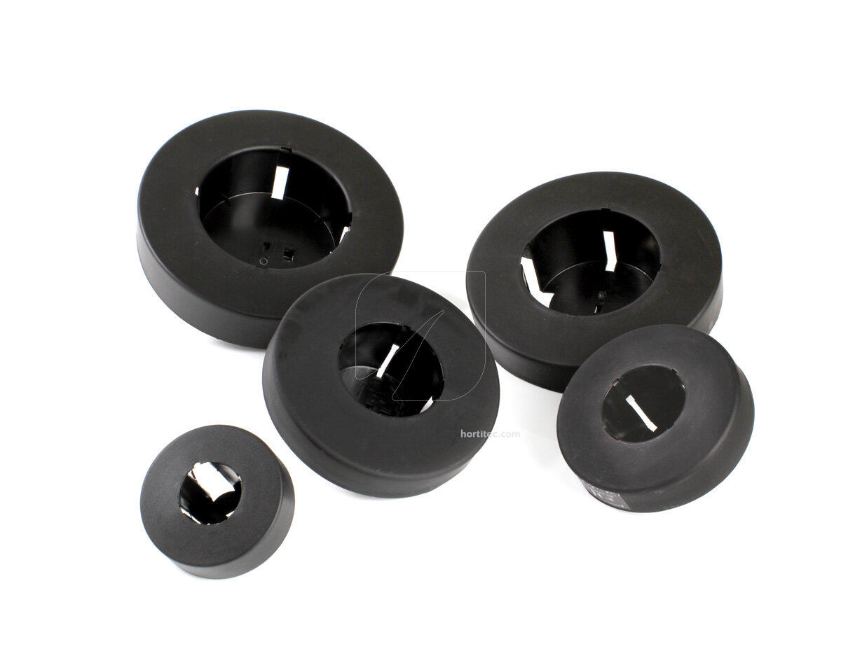 Flotador humidificador 9 membranas