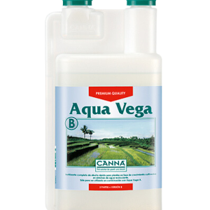Aqua Vega B 5 L Canna