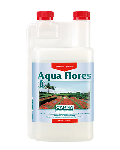 Aqua flores B 5 L