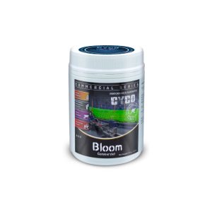 Commercial bloom 750 g Cyco