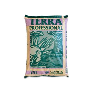 Terra Professional Canna 50 L