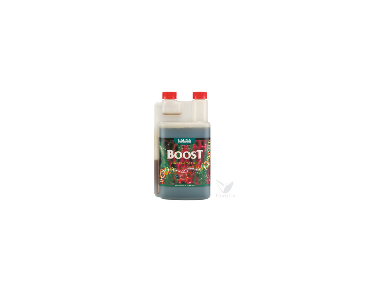 Canna boost 5 l
