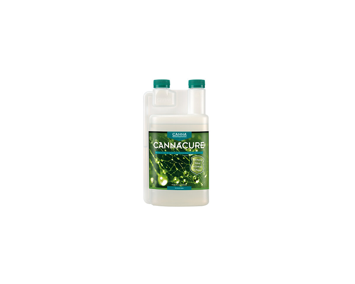 Canna cure 1 l - Image 2