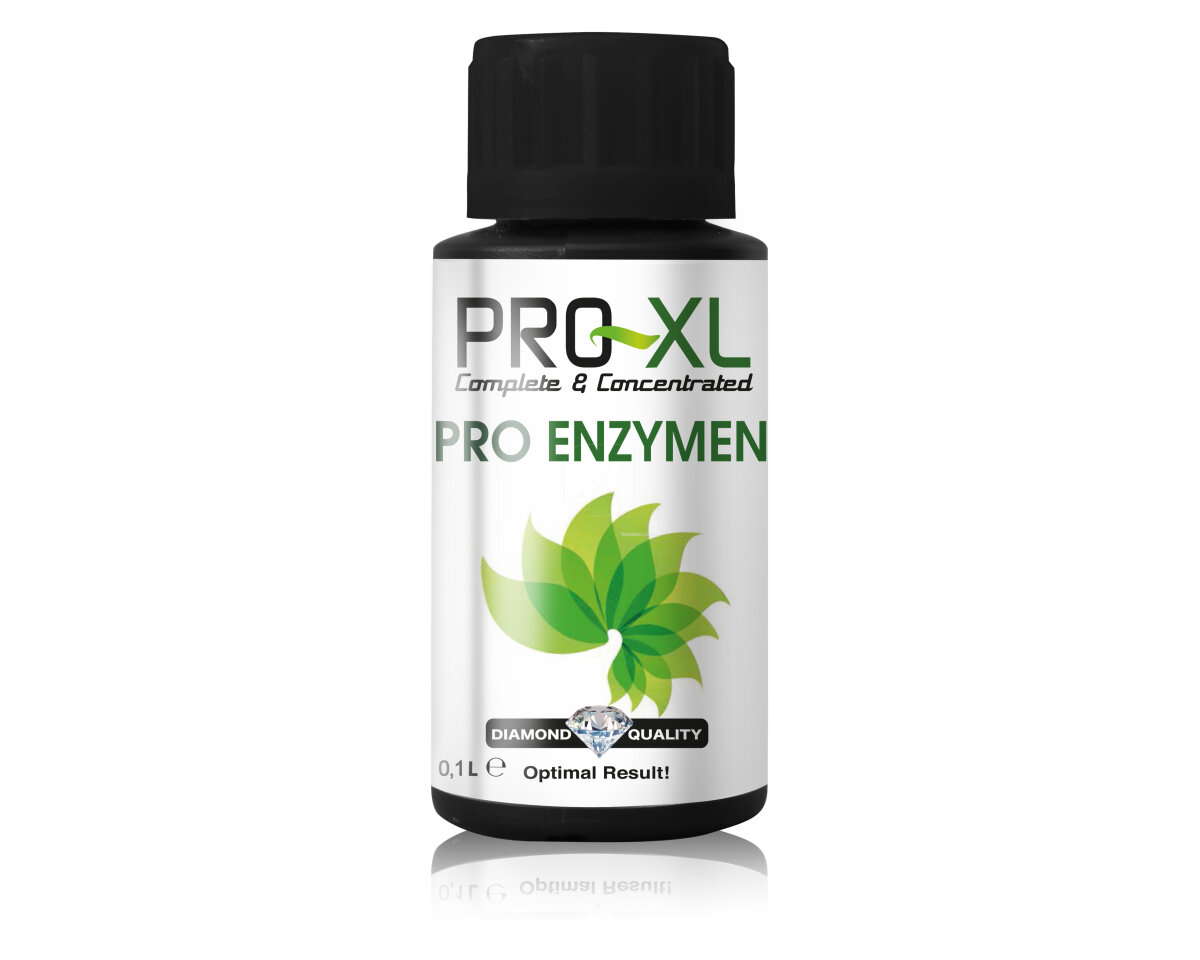 Pro Enzymen 5 L - Image 2