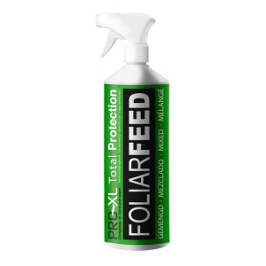Foliar feed 30 ml concentrado