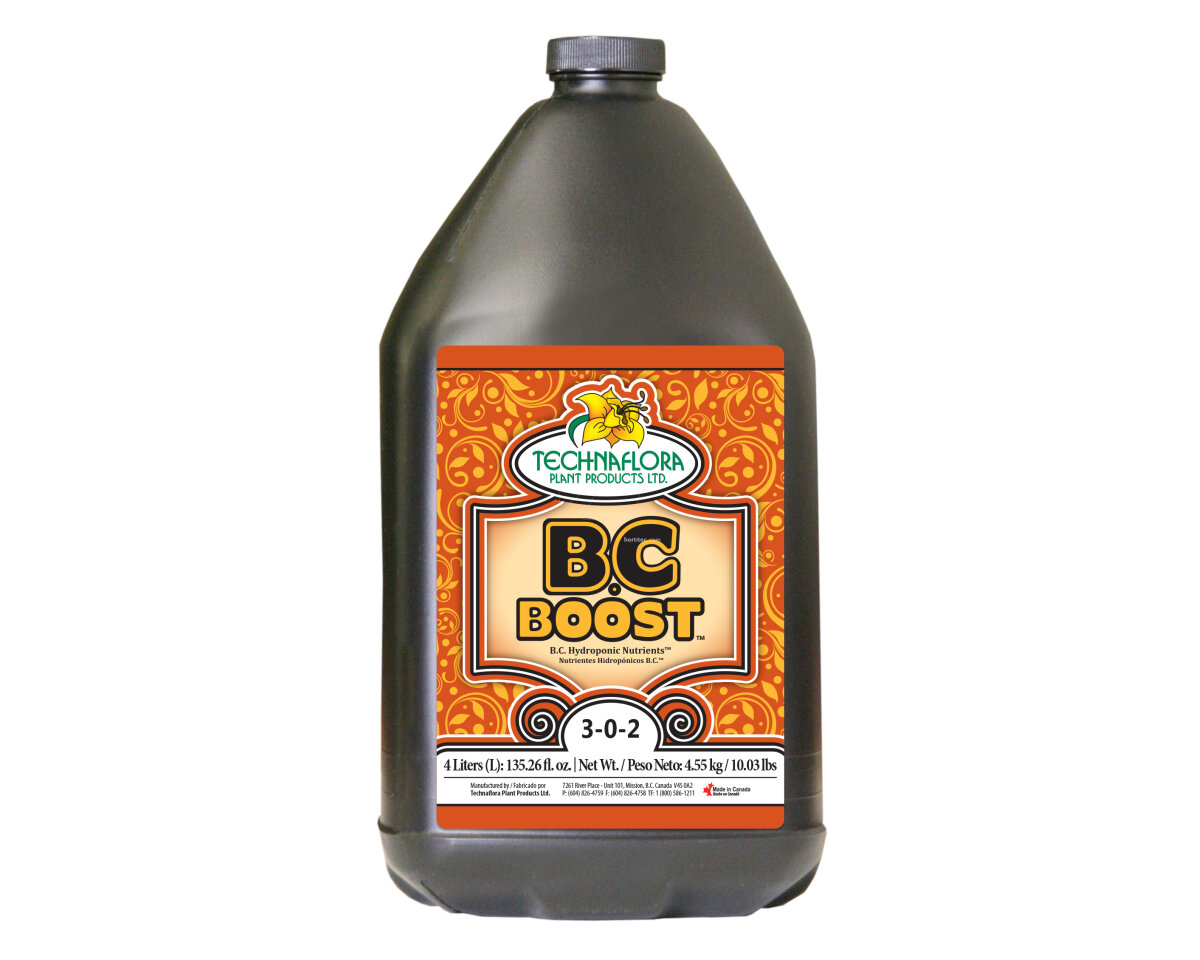 B.C. Boost 10 L - Image 2