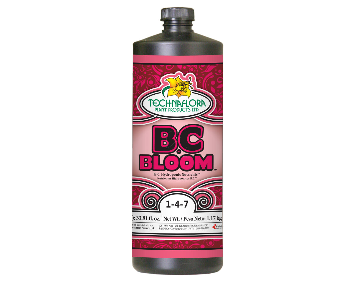 B.c.bloom 4 l