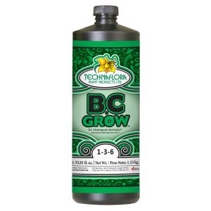 B.C. Grow 10 L