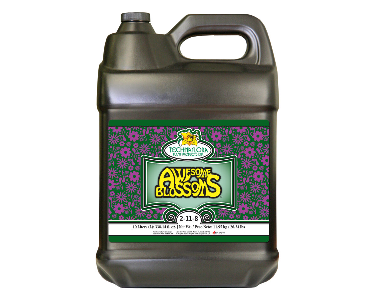 Awesome blossoms 1 l - Image 3