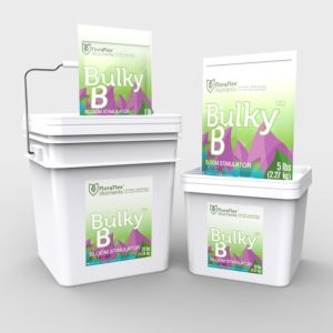 Bulky B 25 Lb (11,33 kg) Floraflex