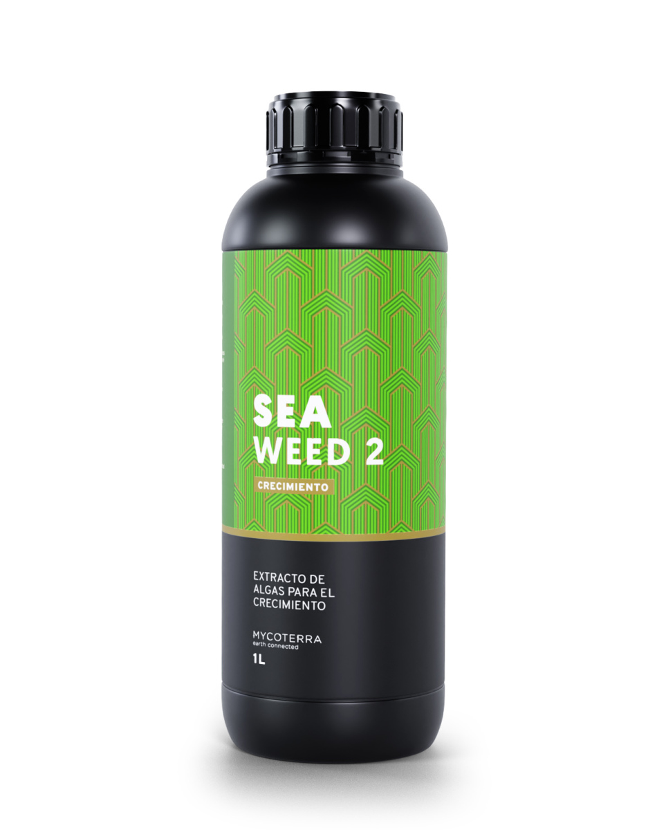 Sea Weed 2 500 ml Mycoterra