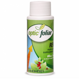Rev 60 ml Optic Foliar