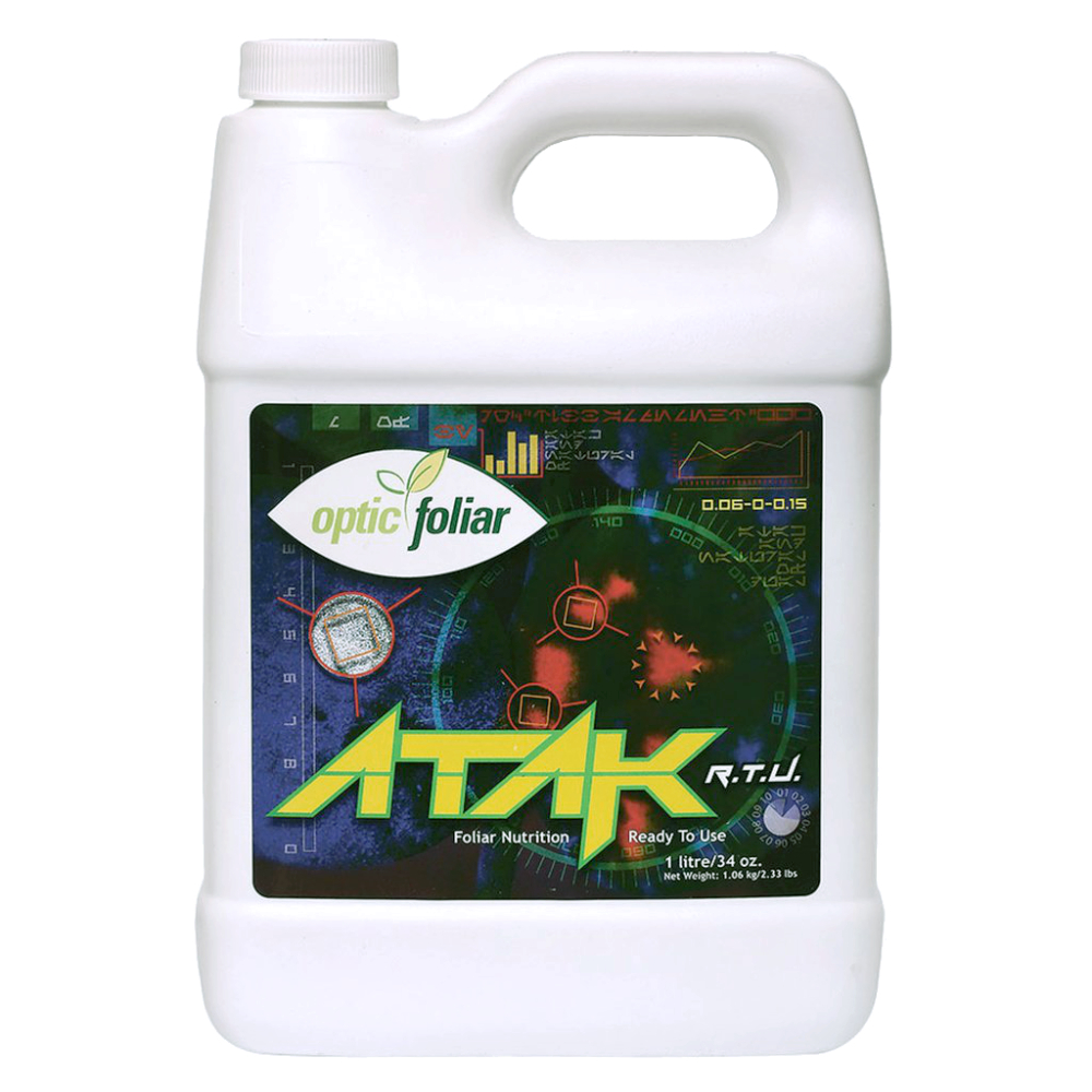 Atak RTU 1L Optic Foliar