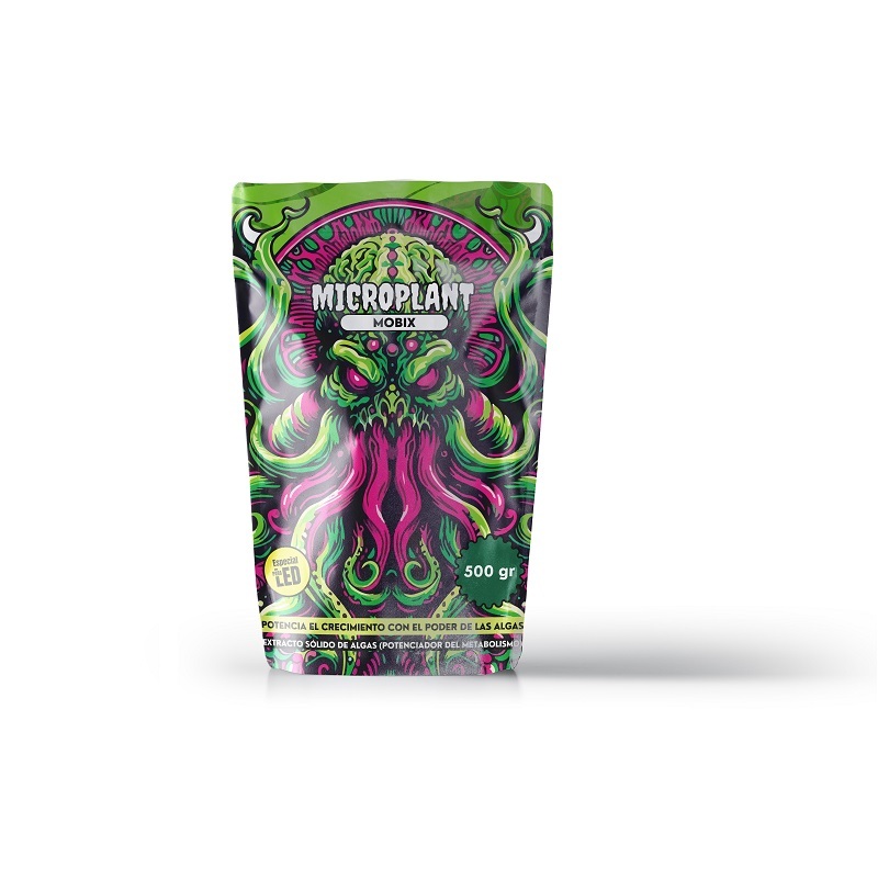 Microplant Mobix