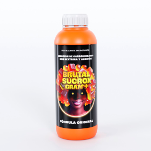 Brutal sucrox gram+ 5 L