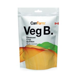 Dry Veg B 1 Kg Can Farm