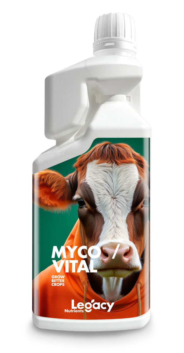 Mycovital 250ml Legacy