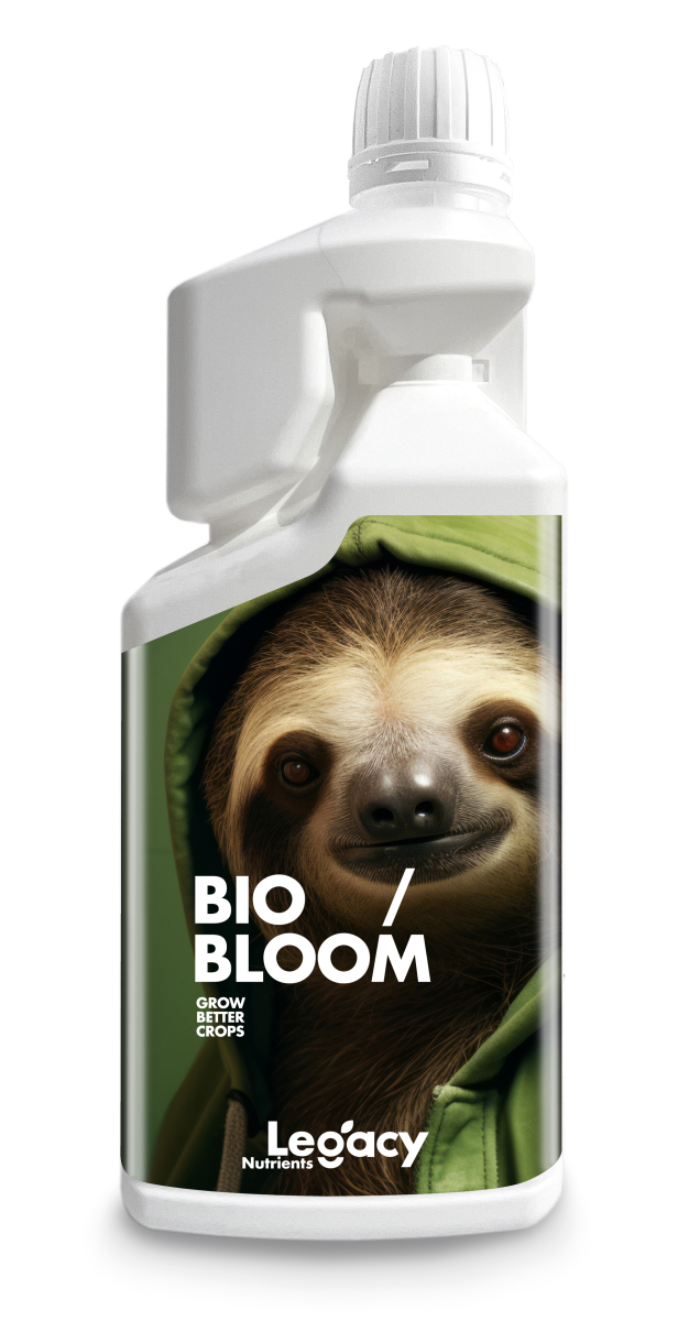 BioBloom 1 L Legacy