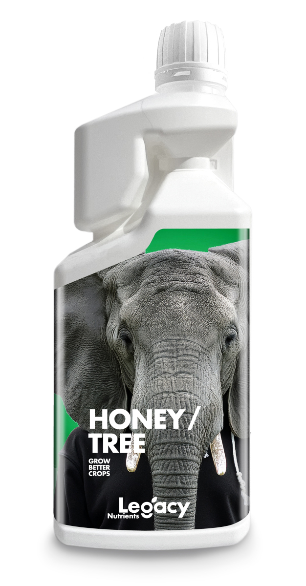 Honey Tree 250ml Legacy