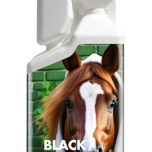 Black Gold 250ml Legacy