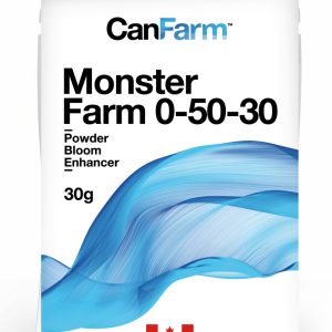 Can Farm Monster Farm 30g