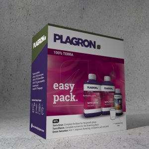 Easy Pack 100% Terra