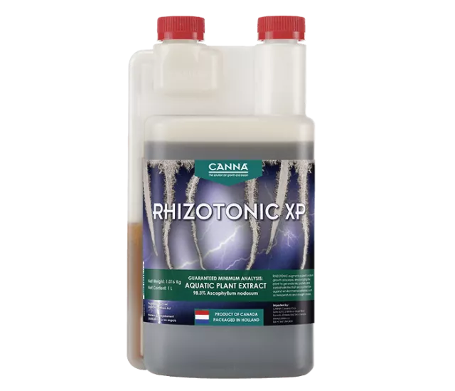 Rhizotonic (XP) 0,25 L Canna