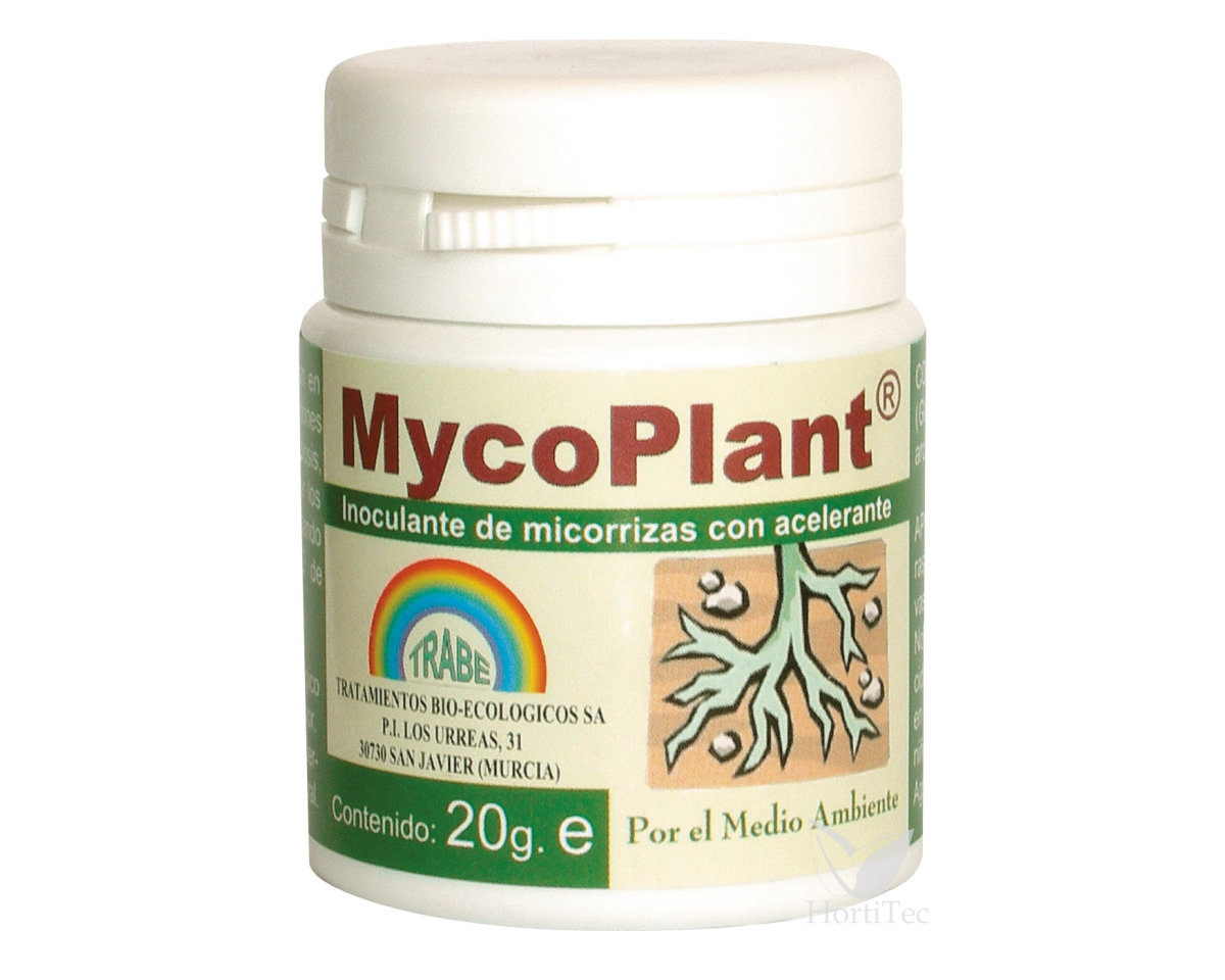 Mycoplant polvo 20 g