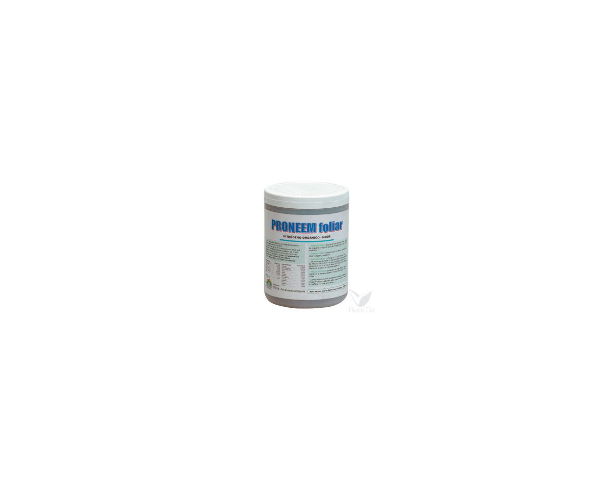 Proneem foliar grow 500 g