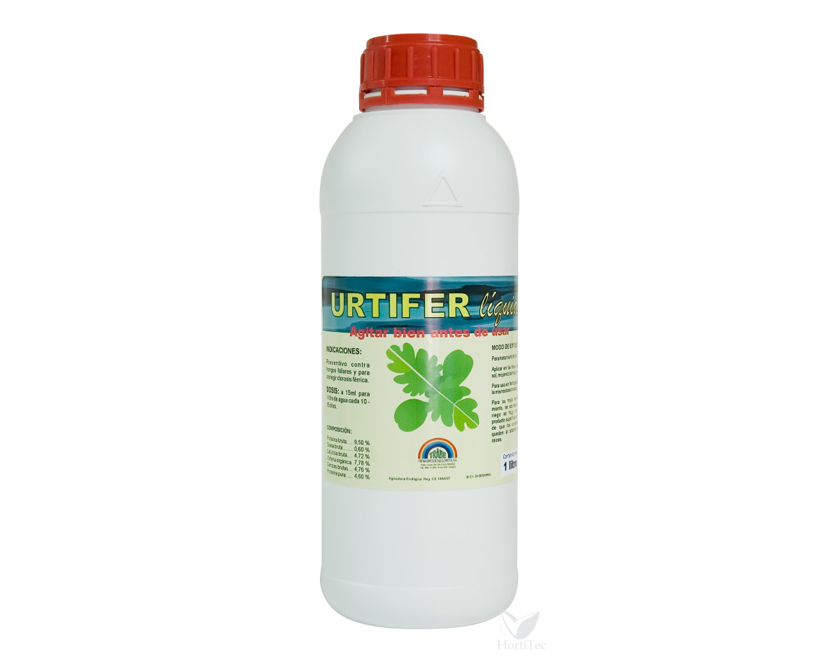 Urtifer (Ortiga) 1 L