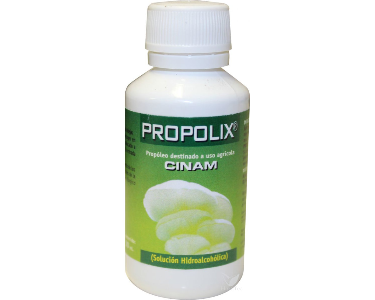 Propolix cinam 30 ml antioidio - Image 2