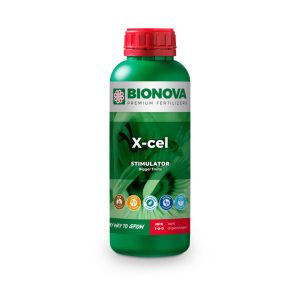 X-Cel 0.25 L BioNova
