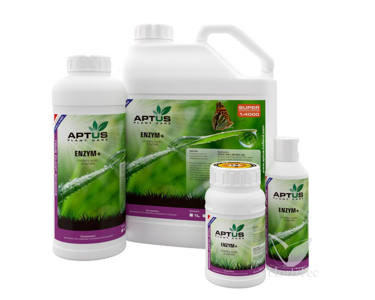 Enzym+ 100 ml - Image 2