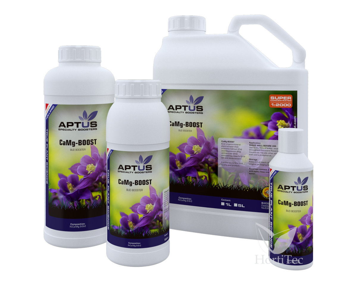 Camg-Boost 150ml - Image 2