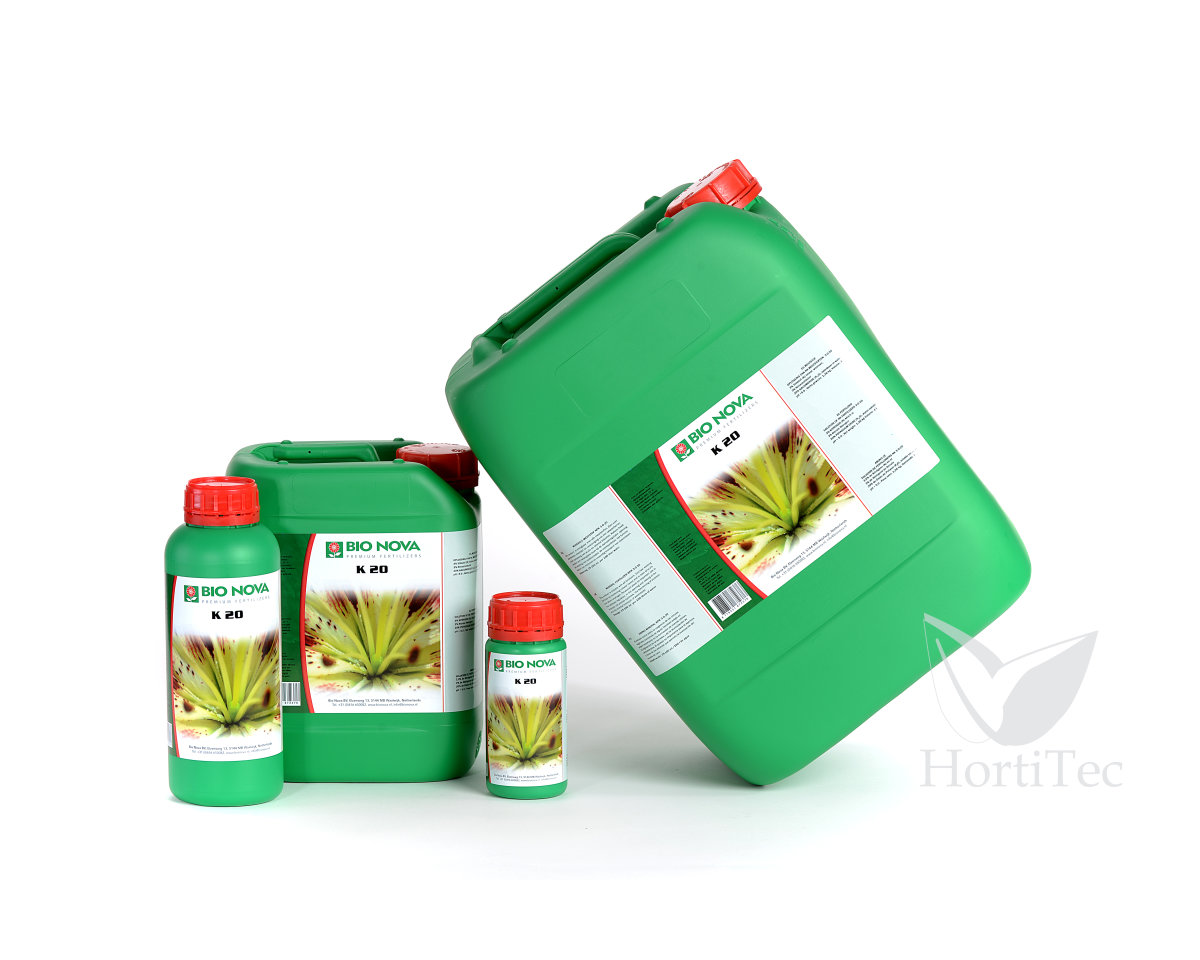 Bn potasio 1 l (20%) - Imagen 2