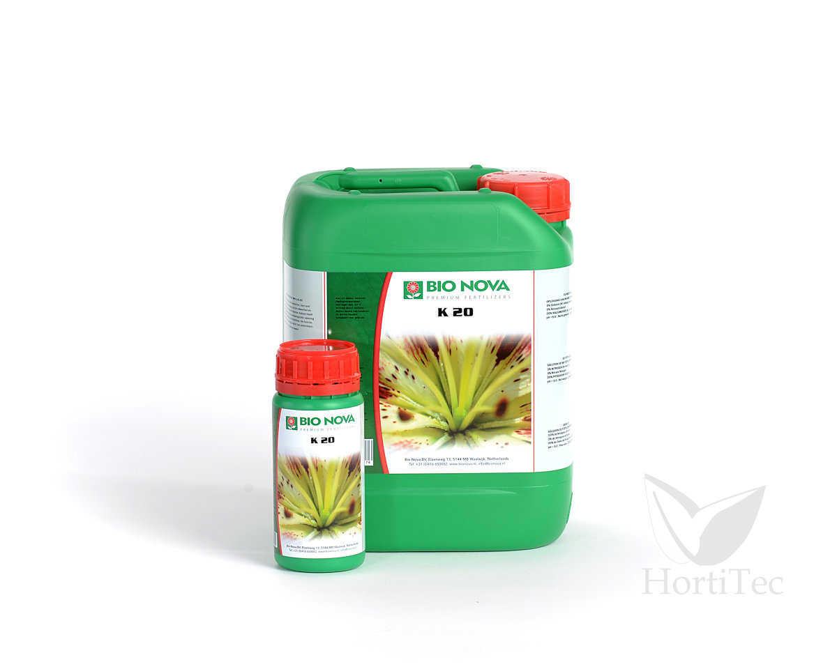 Bn potasio 1 l (20%) - Imagen 3