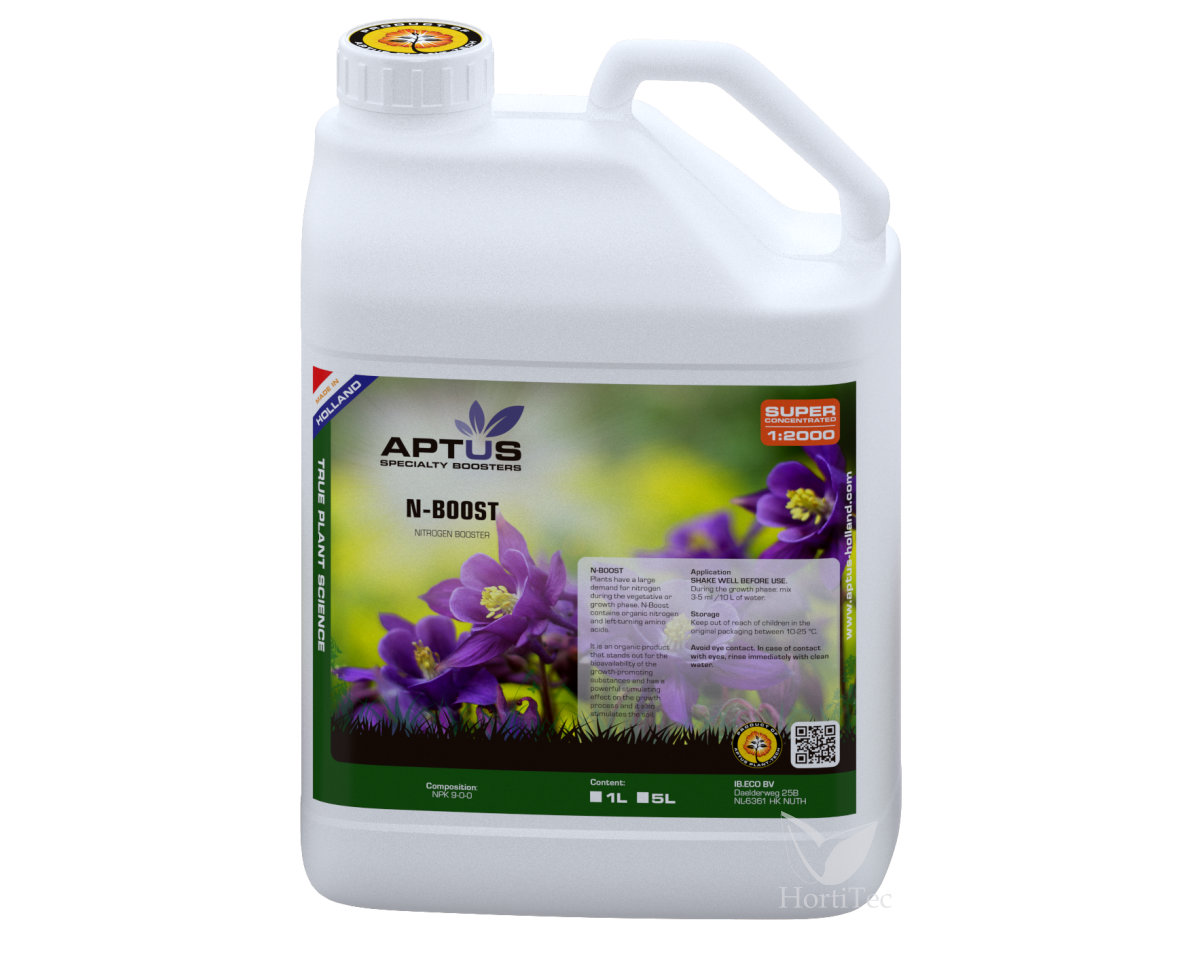 N-Boost 5 L - Image 2