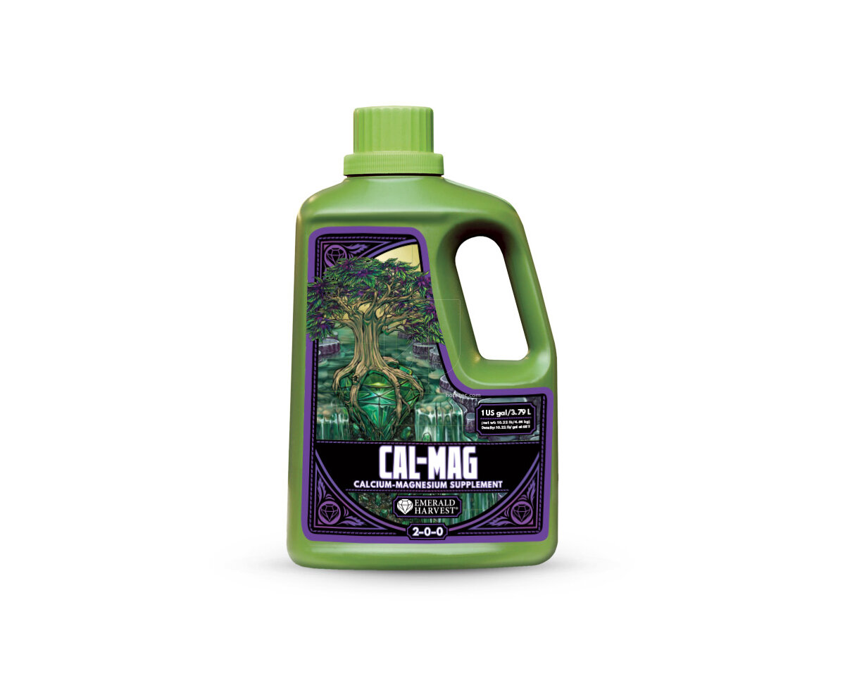 Cal-Mag 3.79 L Emerald Harvest - Image 2