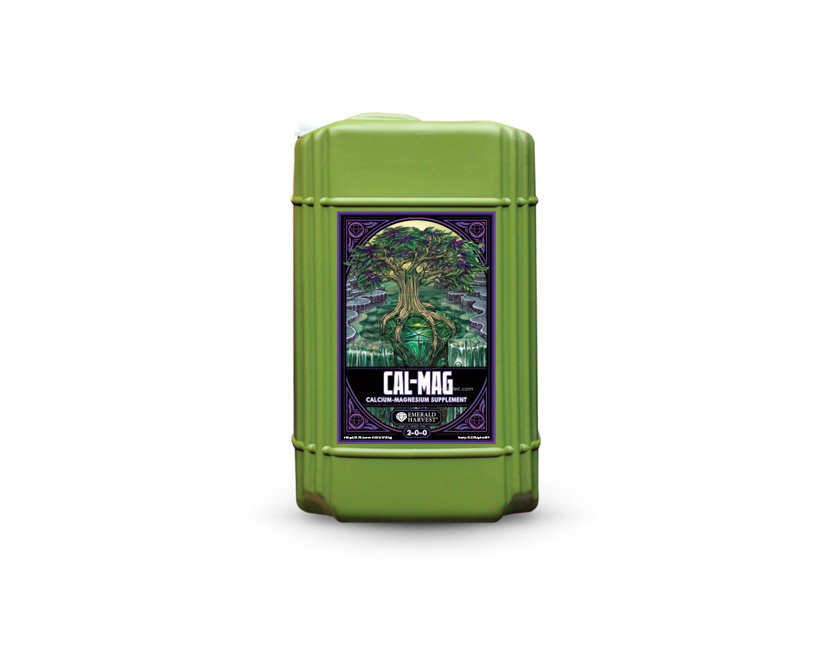 Cal-Mag 3.79 L Emerald Harvest - Image 4