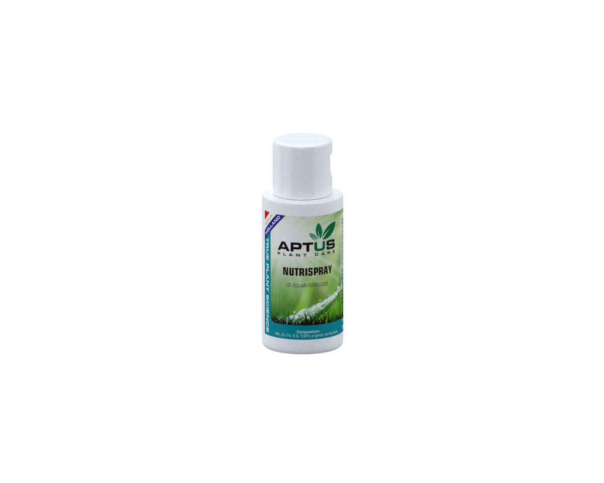 Nutrispray 150 ml