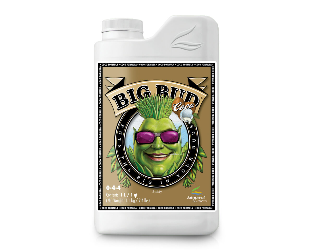 Big bud coco liquid 5 L Advanced Nutrients