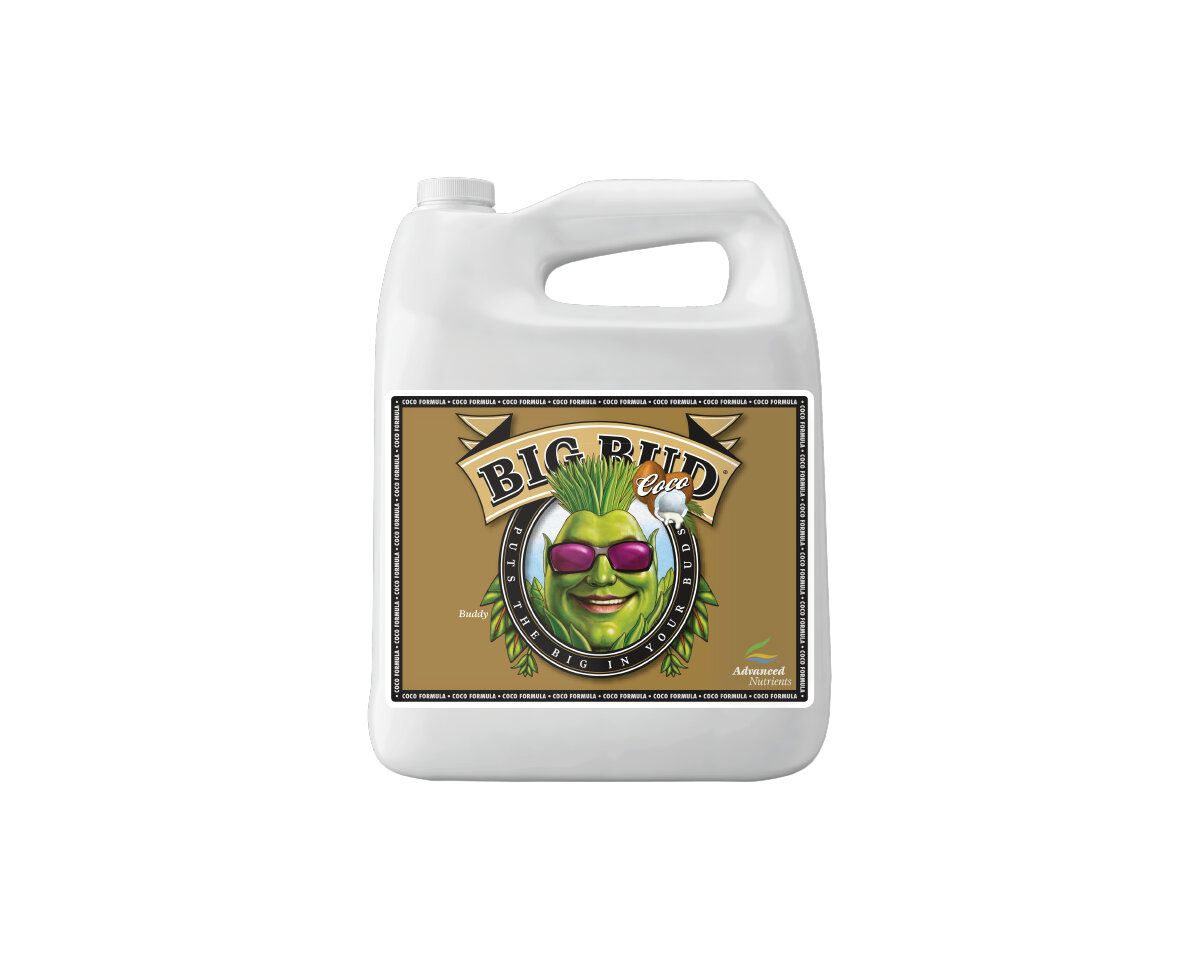 Big bud coco liquid 5 L Advanced Nutrients - Image 2