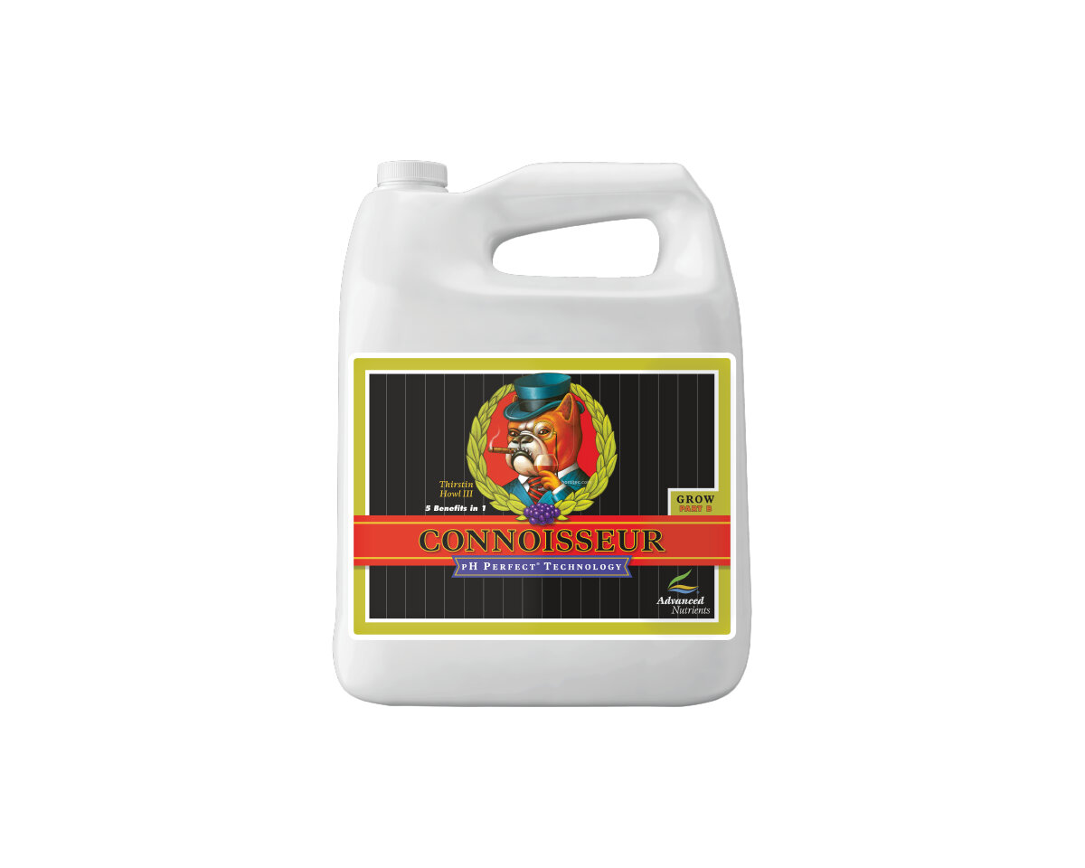 pH Perfect Connoisseur Grow B 5 L - Image 3