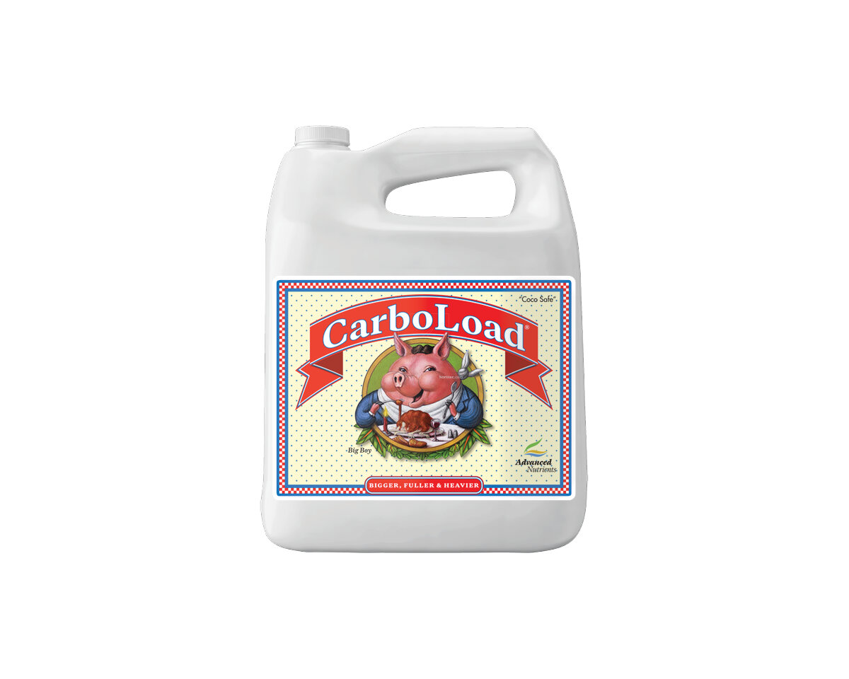 Carboload liquid 5 L Advanced Nutrients - Image 2