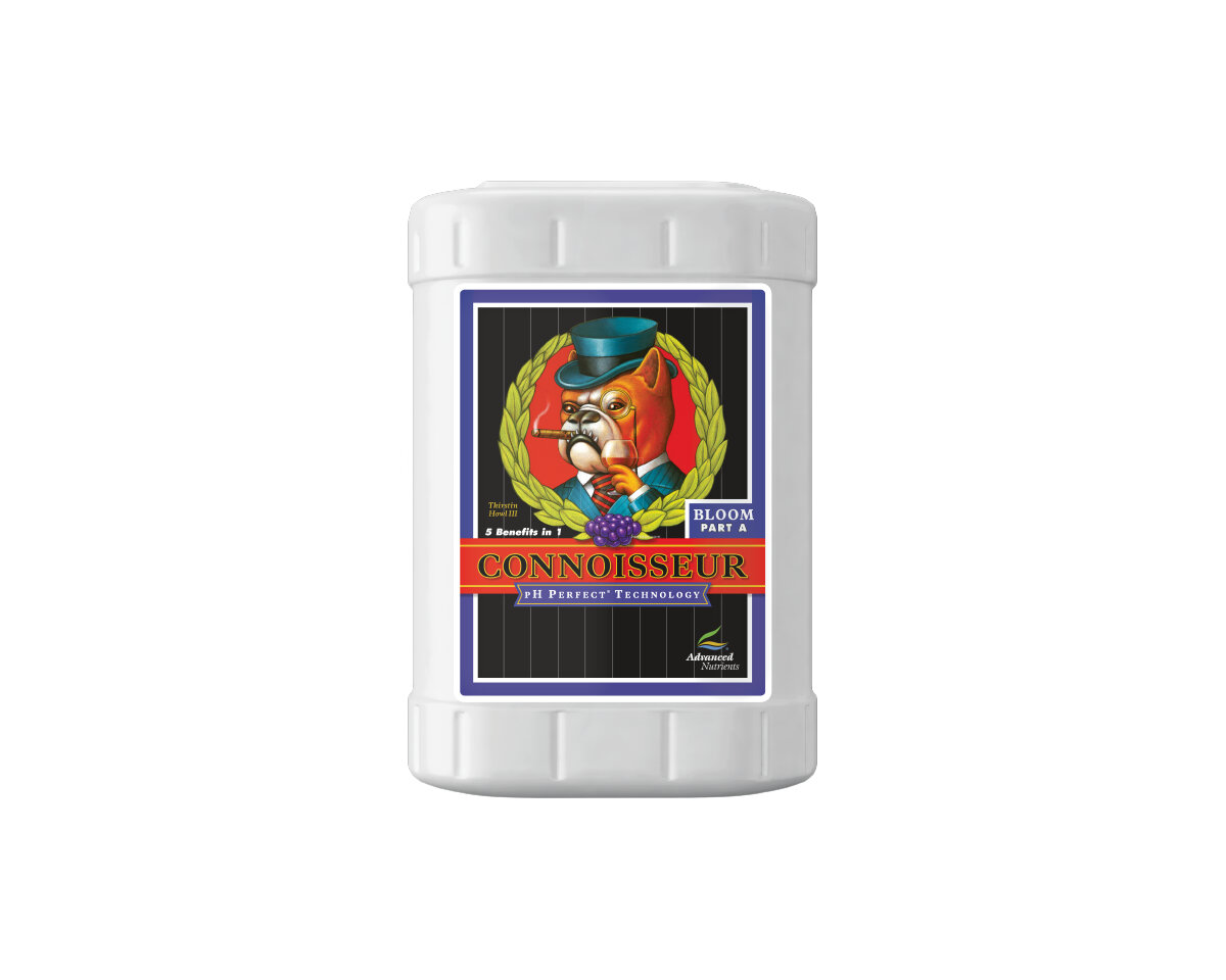 pH Perfect Connoisseur Bloom A 5 L Advanced Nutrients - Image 4
