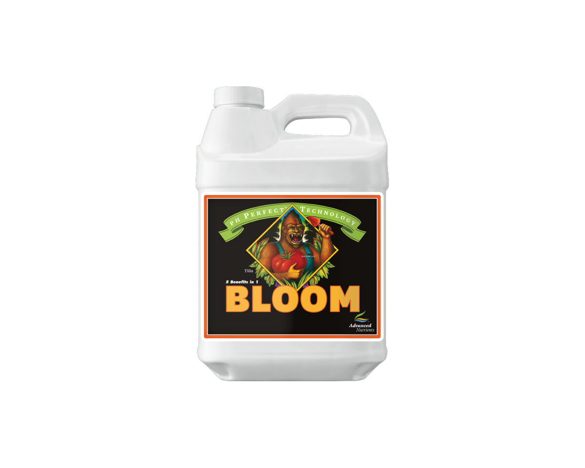 Ph perfect bloom 5 L Advanced Nutrients