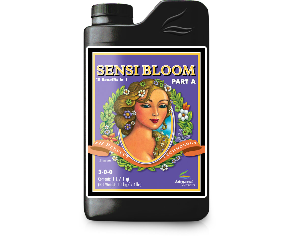 pH Perfect Sensi Bloom A 1 L